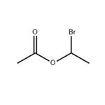 1-Bromoethyl acetate