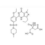 sildenafil citrate