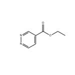 ETHYL 4-PYRIDAZINECARBOXYLATE