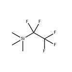 (PENTAFLUOROETHYL)TRIMETHYLSILANE