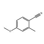 4-METHOXY-2-METHYLBENZONITRILE