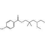 larocaine，Dimethocaine