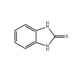 2-Mercaptobenzimidazole