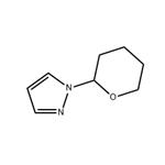 1-(Tetrahydro-2H-pyran-2-yl)-1H-pyrazole