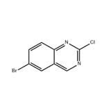 6-Bromo-2-chloroquinazoline