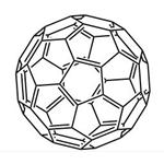 Fullerene C60