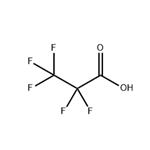 Perfluoropropionic acid