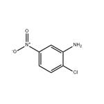 2-Chloro-5-nitro-benzamine