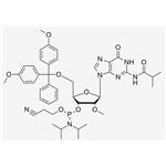 2'-OMe-iBu-G CE Phosphoramidite