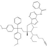 N6-Bz-A-(S)-GNA phosphoramidite