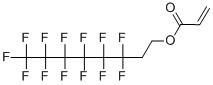 Perfluorohexylethyl Acrylate