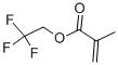 2,2,2-Trifluoroethyl methacrylate