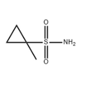 Cyclopropanesulfonamide, 1-methyl- (9CI)