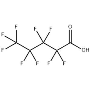 PERFLUOROPENTANOIC ACID