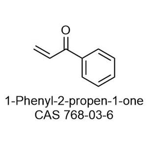 1-Phenyl-2-propen-1-one