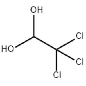 Chloral hydrate