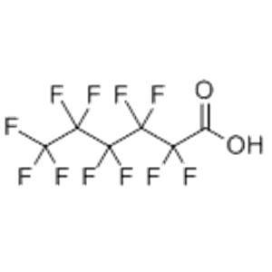 PERFLUOROHEXANOIC ACID