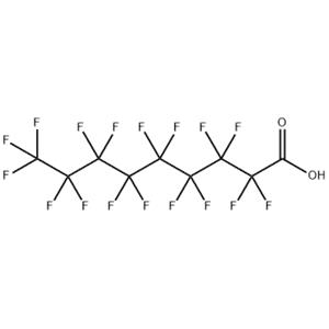 Perfluorononanoic acid 