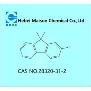 2-Bromo-9,9-dimethylfluorene