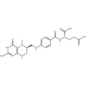 Levomefolic Acid