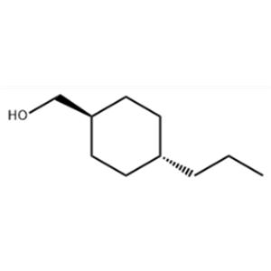 trans-4-Propylcyclohexanemethanol