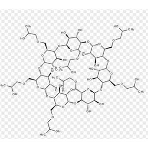 2-Hydroxypropyl-β-cyclodextrin