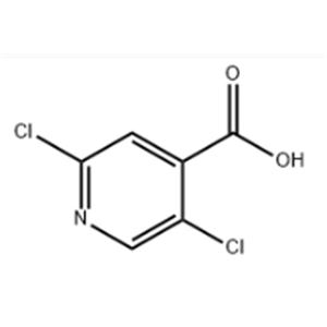 2,5-Dichloroisonicotinic acid