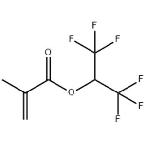 1,1,1,3,3,3-HEXAFLUOROISOPROPYL METHACRYLATE