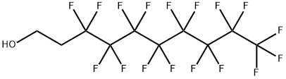 1H,1H,2H,2H-Perfluoro-1-decanol