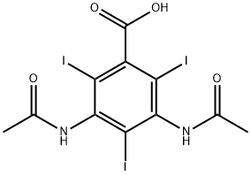 DIATRIZOIC ACID