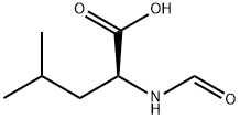 N-FORMYL-L-LEUCINE