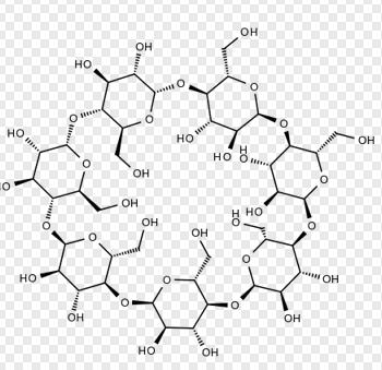 BETA-CYCLODEXTRIN