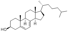 7-Dehydrocholesterol