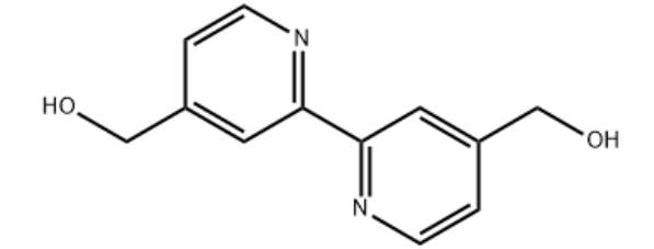 4,4'-Bis(hydroxymethyl)-2,2'-bipyridine