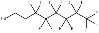 1H,1H,2H,2H-PERFLUOROOCTANETHIOL