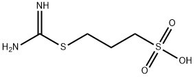 3-S-Isothiuronium propyl sulfonate