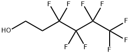 1H,1H,2H,2H-Perfluorohexan-1-ol