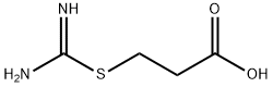 S-Carboxyethylisothiuronium betaine