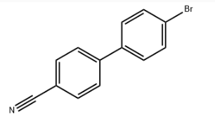 4'-Bromo-4-cyano-biphenyl