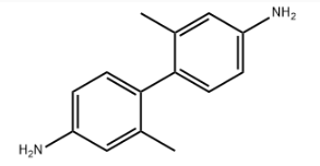 2,2'-Dimethyl-[1,1'-biphenyl] -4,4'-Diamine