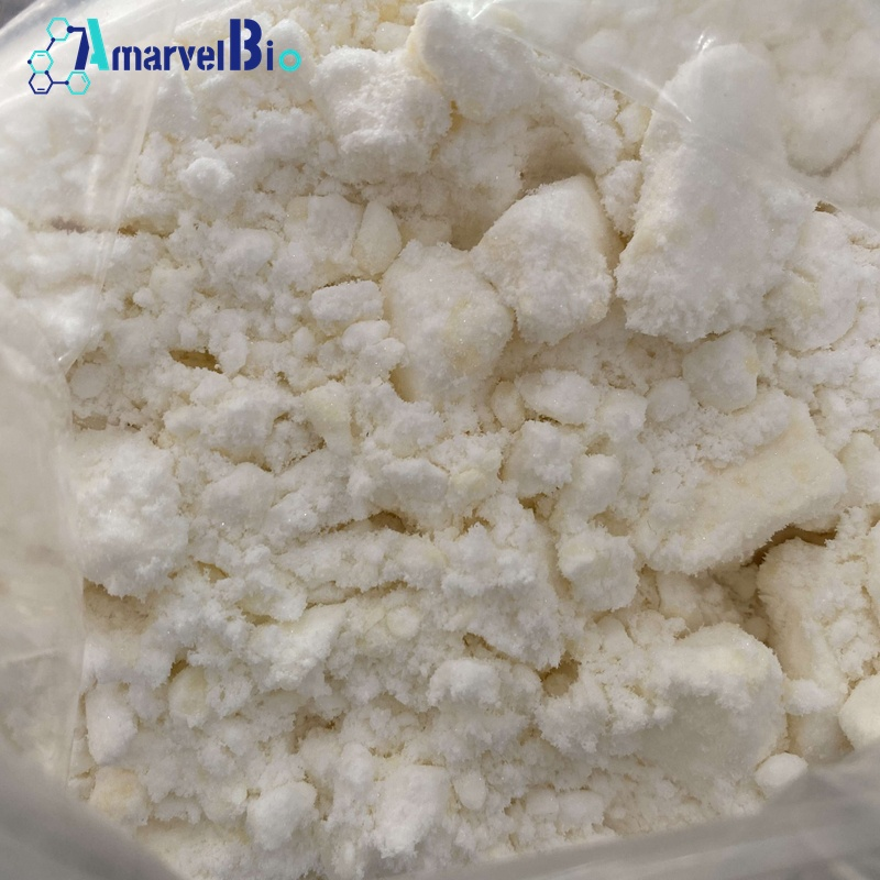 2-Bromo-1-Phenyl-1-Butanone