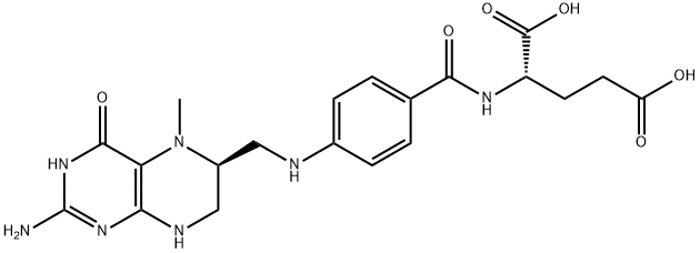 Levomefolic Acid