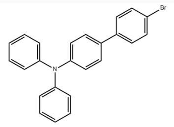 4-BROMO-4'-(DIPHENYLAMINO)BIPHENYL