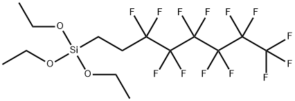 1H,1H,2H,2H-PERFLUOROOCTYLTRIETHOXYSILANE