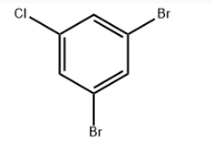 1,3-Dibromo-5-chlorobenzene