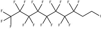 1H,1H,2H,2H-1-Iodoperfluorodecane