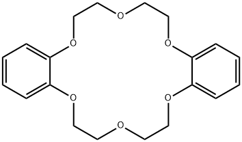 dibenzo-18-crown-6