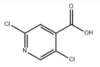 2,5-Dichloroisonicotinic acid