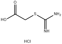 Carboxyethylisothiuronium chloride