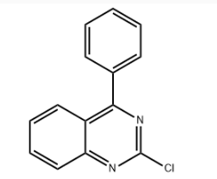 2-CHLORO-4-PHENYLQUINAZOLINE